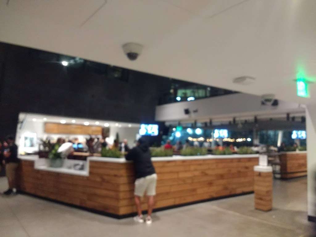 The Fields LA | 3939 S Figueroa St, Los Angeles, CA 90037, USA | Phone: (213) 419-9465