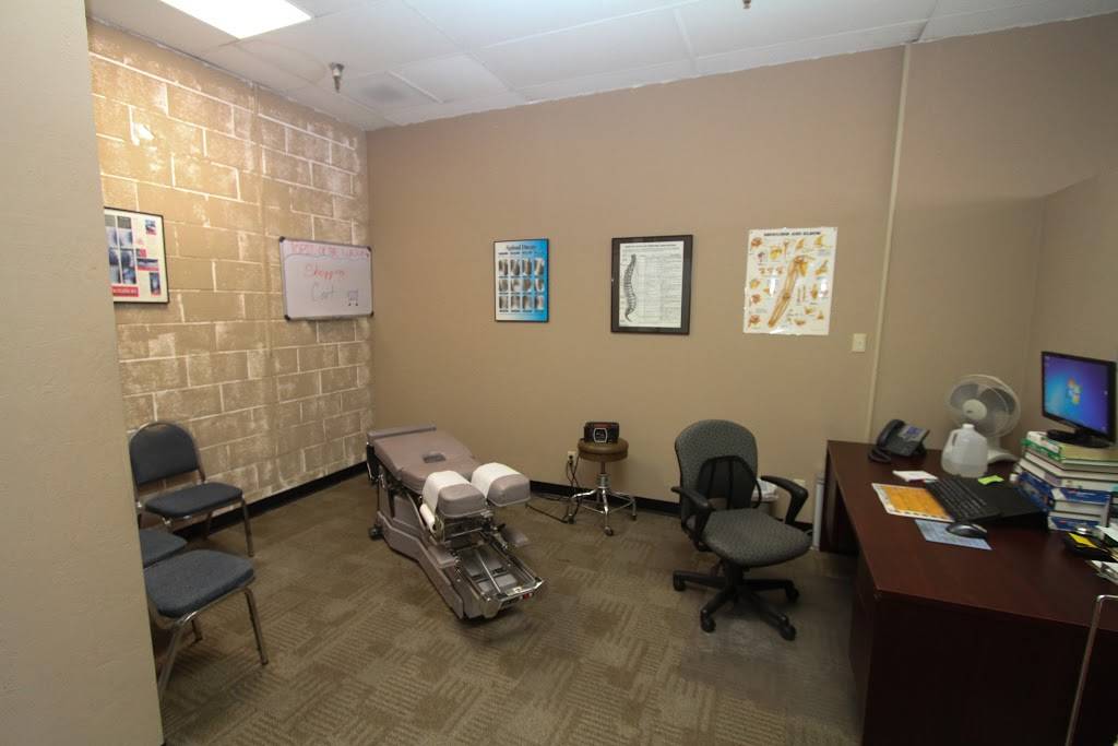 West Phoenix - Bluestone Chiropractic | 4019 N 75th Ave, Phoenix, AZ 85033, USA | Phone: (623) 848-1818