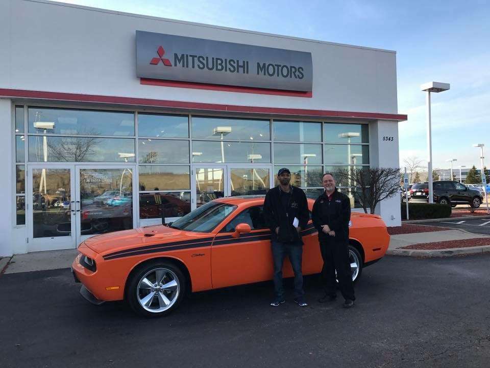 South Suburban Mitsubishi | 5343 Miller Cir Dr, Matteson, IL 60443 | Phone: (708) 898-3300