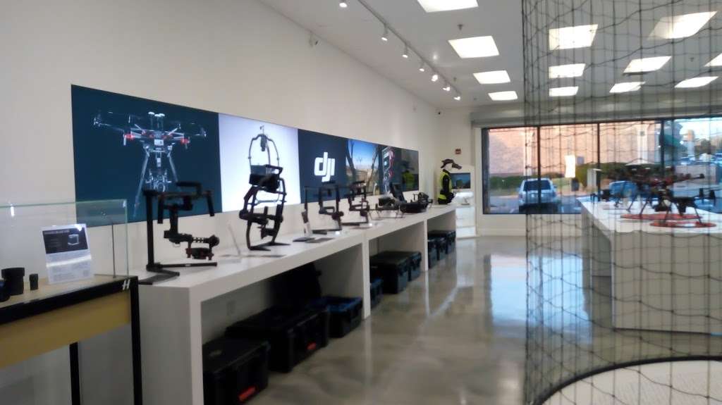 DJI Colorado | 8331 Willow St C, Lone Tree, CO 80124 | Phone: (303) 502-2555