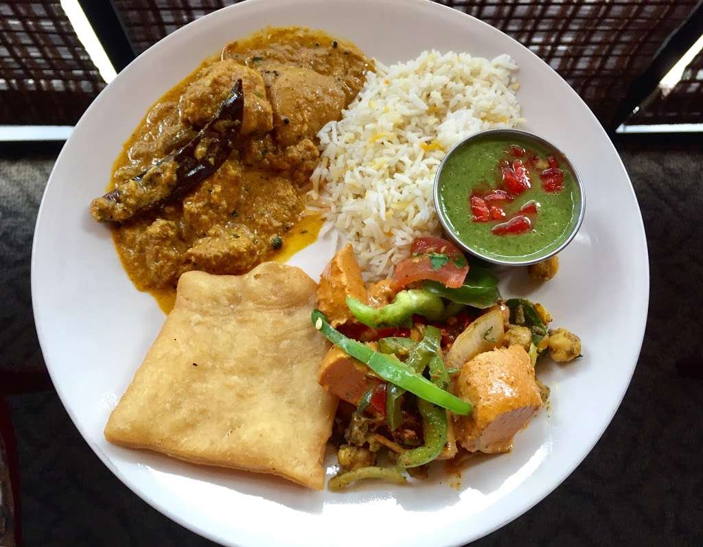 Cafe Spice | 10540 York Rd, Cockeysville, MD 21030 | Phone: (410) 891-8740