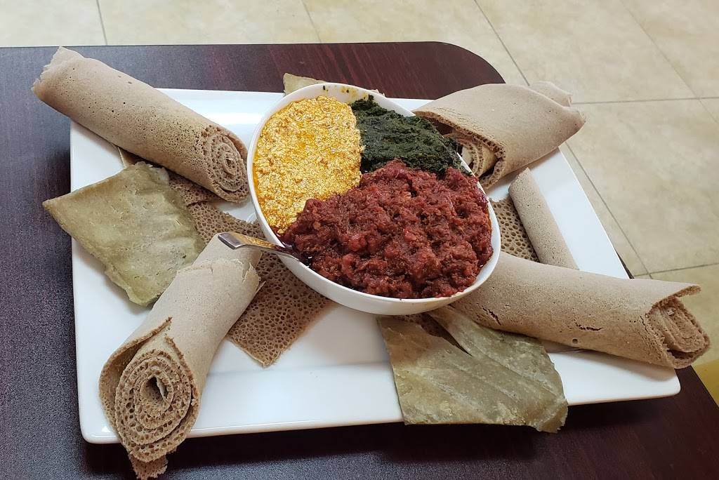 Habesha Ethiopian Coffee | 3315 Belt Line Rd, Garland, TX 75044, USA | Phone: (214) 566-3017