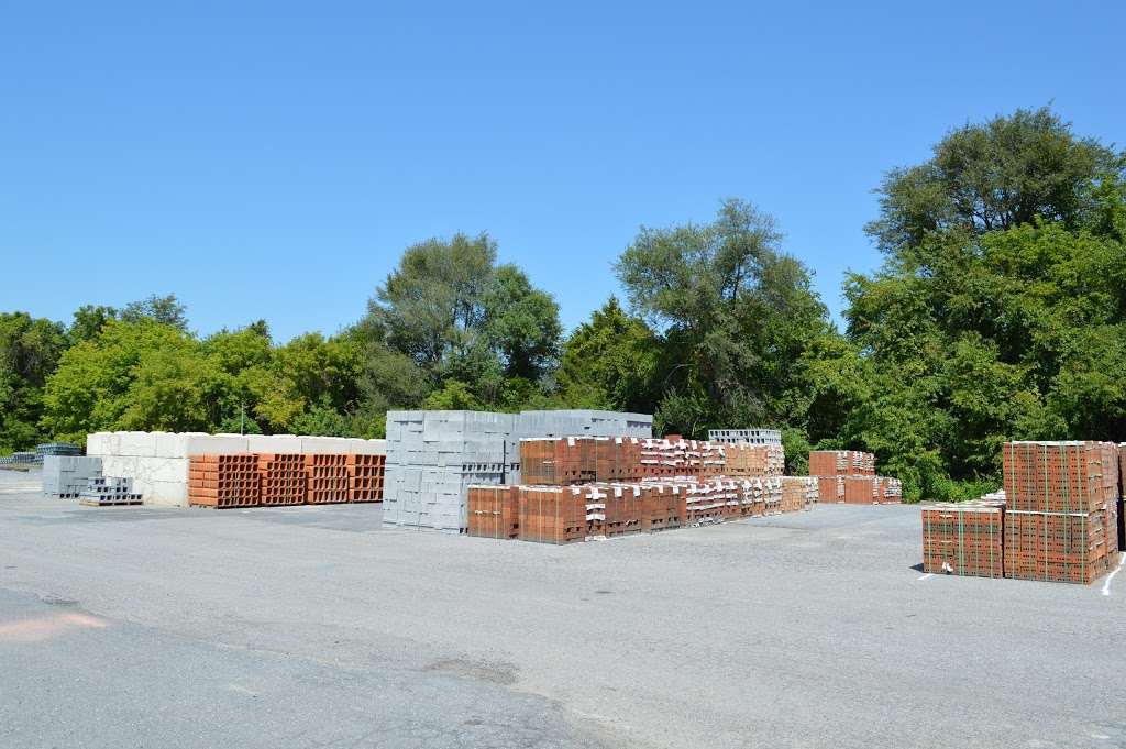 Glen-Gery Lehigh Valley Masonry Supply Center | 1960 Weaversville Rd, Allentown, PA 18109 | Phone: (484) 240-2471