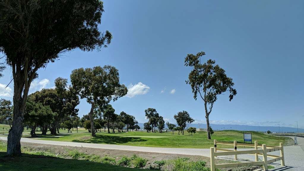 The Golf Club at Moffett Field | 934 Macon Rd, Moffett Field, CA 94035, USA | Phone: (650) 386-0720
