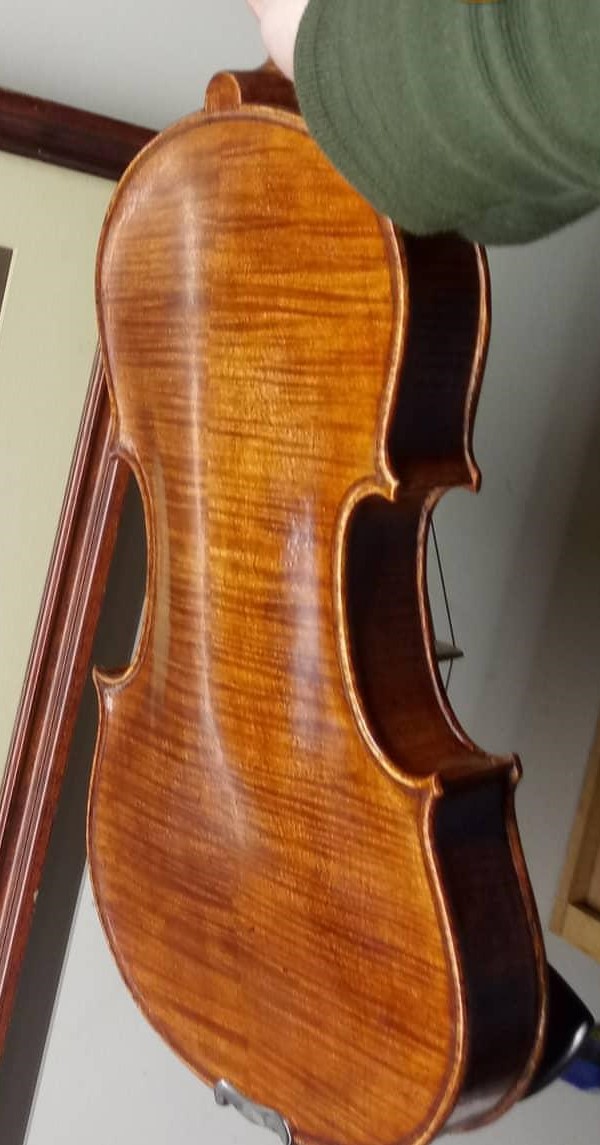 Piedmont Violins | 920 Durham St, Fuquay-Varina, NC 27526, USA | Phone: (919) 798-9198