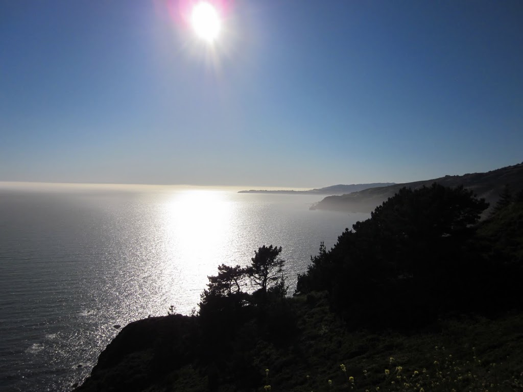 Point Reyes National Seashore | 1 Drakes Beach Rd, Inverness, CA 94937, USA