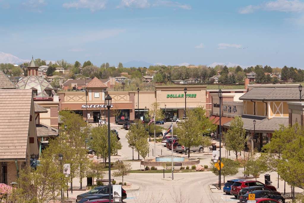 Shops at Walnut Creek, 10436-10449 Town Center Drive, Westminster, CO -  MapQuest