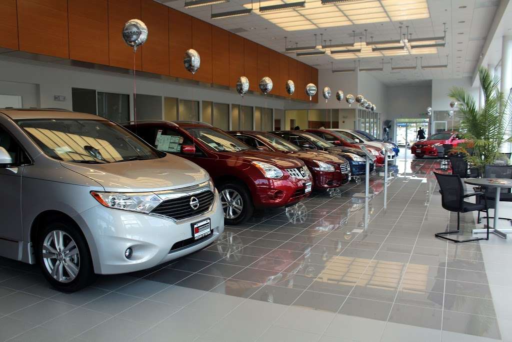Nissan of Bowie | 2200 Crain Hwy, Bowie, MD 20716, USA | Phone: (301) 867-6150