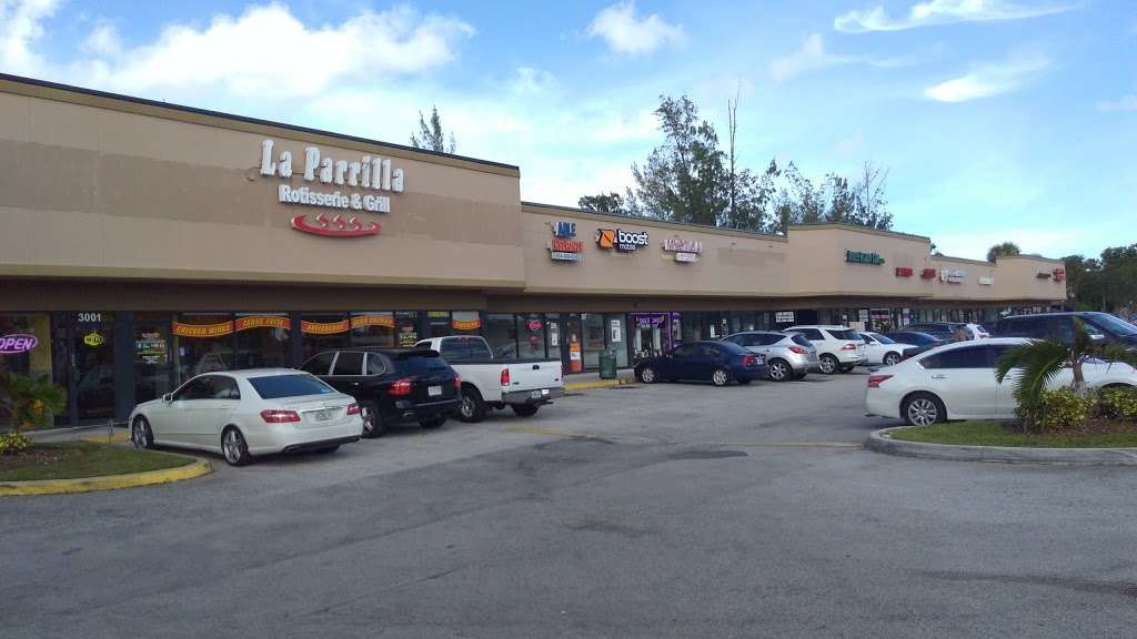 La Parrilla Rotisserie & Grill | 3001 W Commercial Blvd, Fort Lauderdale, FL 33309 | Phone: (954) 533-3395