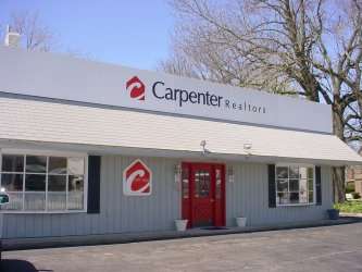 Carpenter Realtors | 320 S Bloomington St, Greencastle, IN 46135, USA | Phone: (765) 653-2425