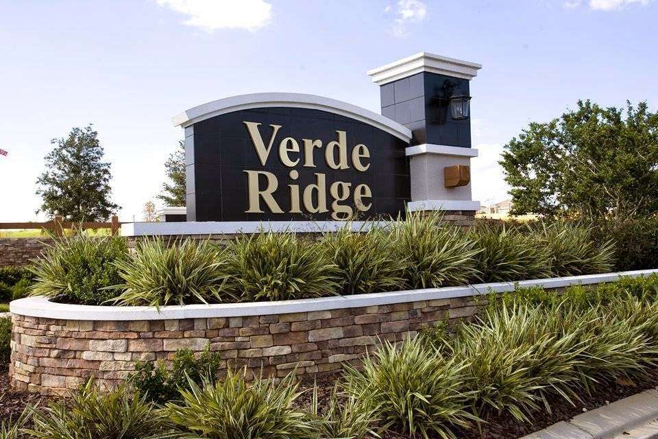 Verde Ridge by Centex Homes | 2991 Santa Marcos Dr, Clermont, FL 34715, USA | Phone: (888) 446-6354