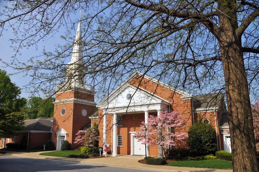 McLean Presbyterian Church | 1020 Balls Hill Rd, McLean, VA 22101 | Phone: (703) 821-0800