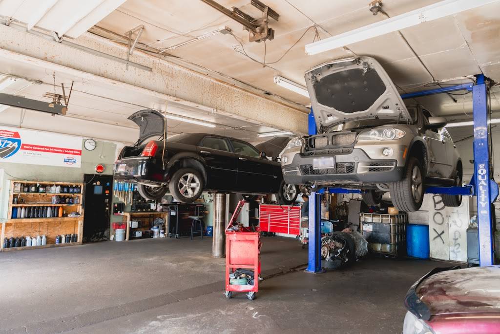 J D Auto Mechanic | 2447 Azelda St, Columbus, OH 43211, USA | Phone: (614) 267-2110