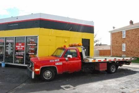 All-Nite Towing & Repair | 5923 W Lincoln Ave, West Allis, WI 53219 | Phone: (414) 541-2886