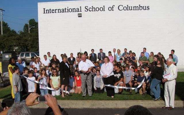 International School of Columbus: A Tuition-Free Charter Middle/ | 3136 N National Rd Suite E, Columbus, IN 47201, USA | Phone: (812) 314-7078