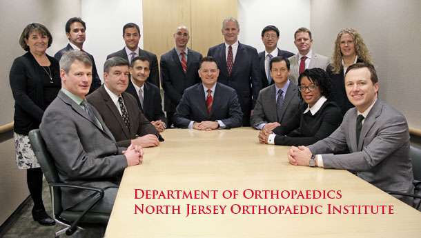 Mark C Reilly, MD | 205 S Orange Ave C1200, Newark, NJ 07103 | Phone: (973) 972-0681