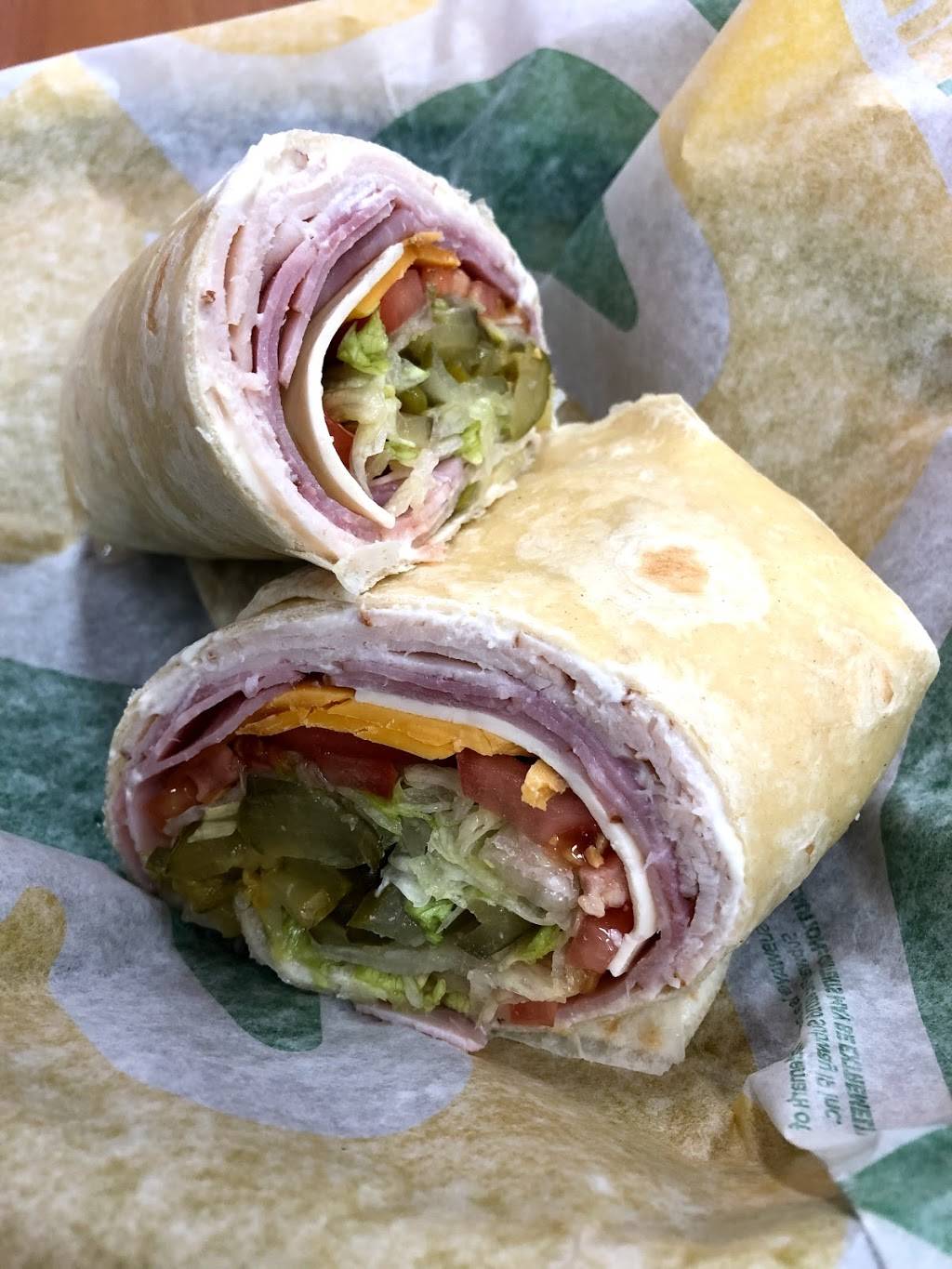 Subway | 2448 Chesapeake Square Ring Rd, Chesapeake, VA 23321, USA | Phone: (757) 381-7775