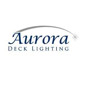 Aurora Deck Lighting | 960 E Milwaukee St, Whitewater, WI 53190 | Phone: (800) 603-3520