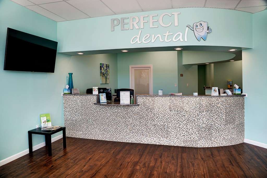 Perfect Dental – Somerville | 128 Broadway, Somerville, MA 02145, USA | Phone: (617) 764-3032