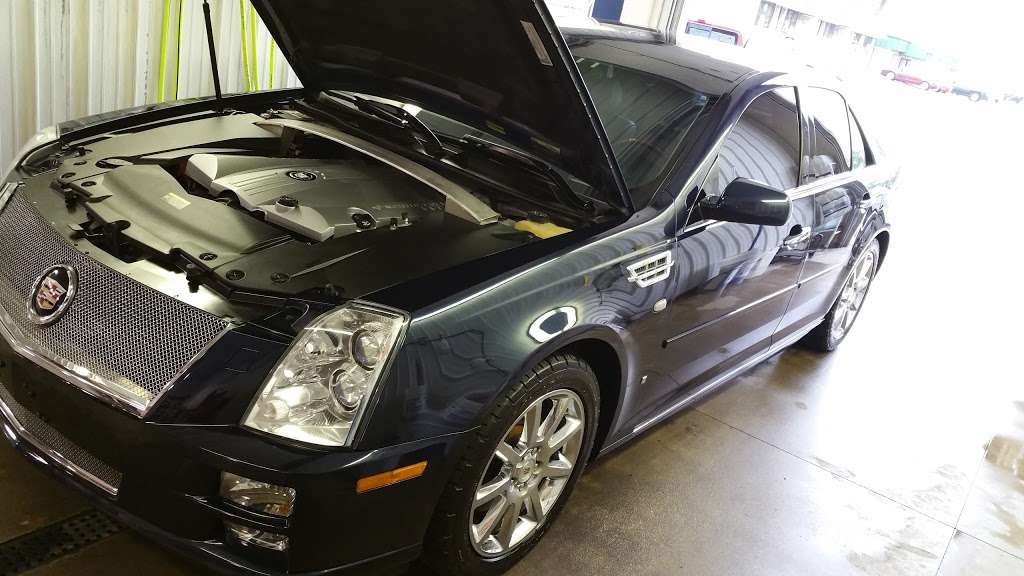 M & S Collision Center | 1561 S Calumet Rd, Chesterton, IN 46304 | Phone: (219) 926-8203