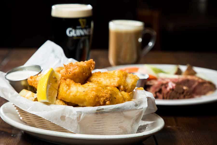 Celtic Knot Public House | 626 Church St, Evanston, IL 60201, USA | Phone: (847) 864-1679