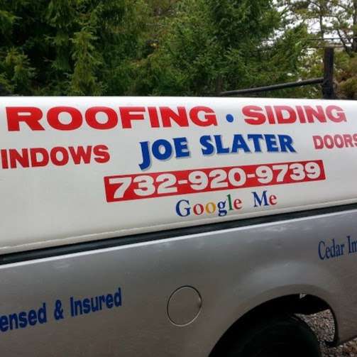 Joe Slater Roofing & Siding Repairs Brick NJ | 475 Birch Bark Dr, Brick, NJ 08723, USA | Phone: (732) 920-9739