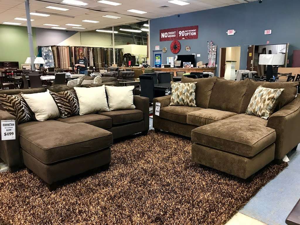 Furniture mecca | 1830 Delmar Dr, Folcroft, PA 19032, USA | Phone: (610) 915-3037