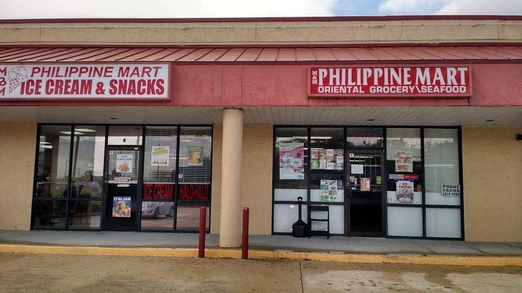 M&M Philippine Mart Oriental Grocery | 7339 E Colonial Dr, Orlando, FL 32807, USA | Phone: (407) 281-6999