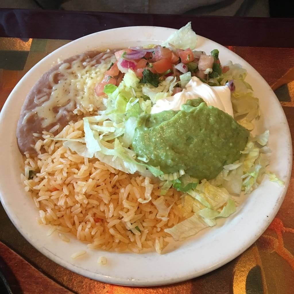 El Taco Loco Mexican Restaurant | 1564 Laskin Rd, Virginia Beach, VA 23451, USA | Phone: (757) 226-9952