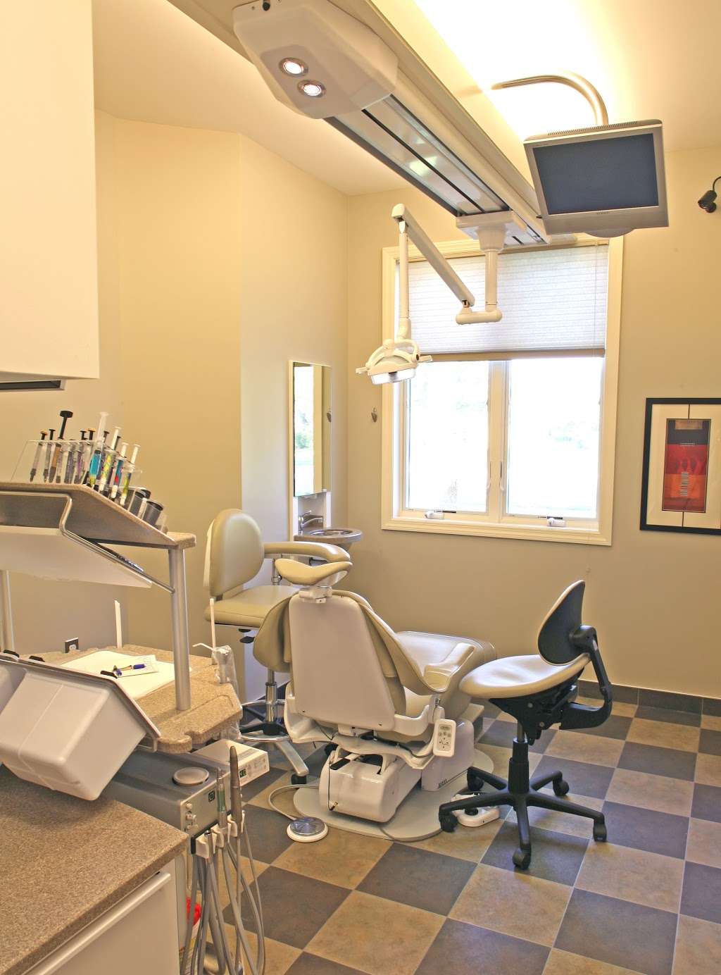 Newman Springs Dental Care | 539 Newman Springs Rd, Lincroft, NJ 07738, USA | Phone: (732) 352-3903