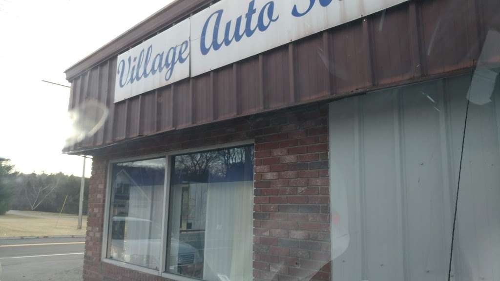 Village Auto Sales | 1076 Pleasant St, Attleboro, MA 02703, USA | Phone: (508) 222-5599