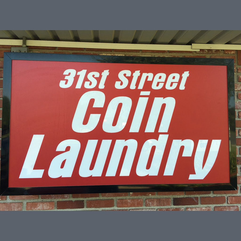 31st St Laundry | 3010 Four Wheel Dr suite 5, Lawrence, KS 66047, USA | Phone: (785) 841-2307