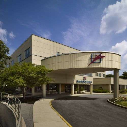 Bryn Mawr Rehab Hospital | 414 Paoli Pike, Malvern, PA 19355, USA | Phone: (484) 596-5400