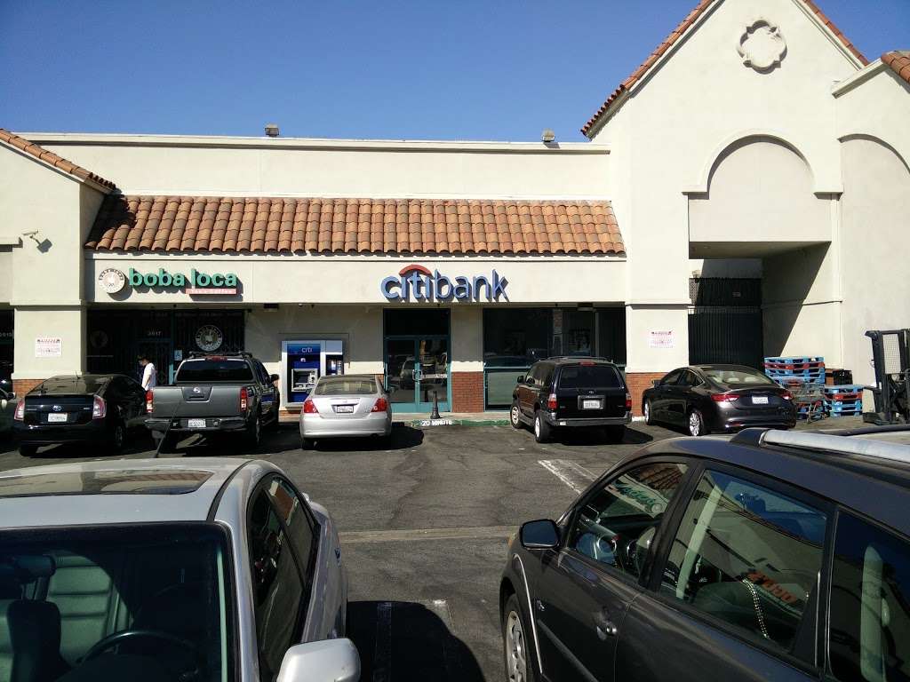 Citibank ATM | 3615 Vermont Ave, Los Angeles, CA 90007 | Phone: (800) 627-3999