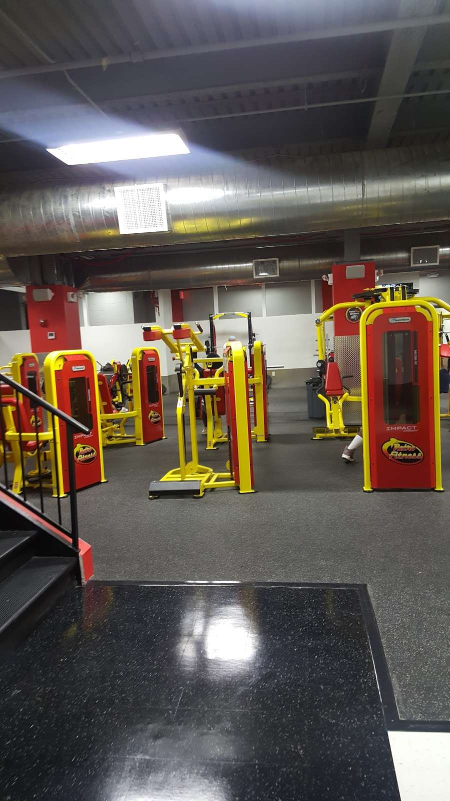 Retro Fitness | 113-05 Springfield Blvd, Queens, NY 11429, USA | Phone: (347) 474-7168