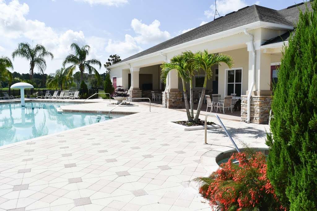 Orlando Vacation Villa | 2658 Marg Ln, Kissimmee, FL 34758, USA | Phone: (407) 610-0144
