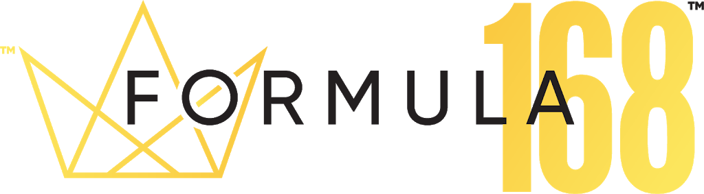 Formula168 | 5244 San Fernando Rd, Glendale, CA 91203, USA | Phone: (855) 981-6888