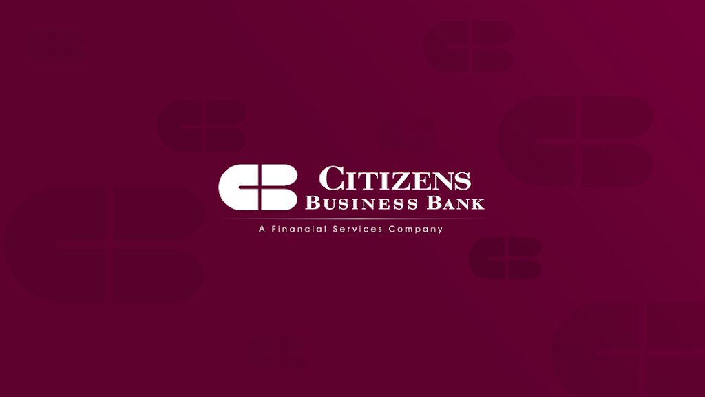 Citizens Business Bank | 1095 N Garey Ave, Pomona, CA 91767, USA | Phone: (909) 629-4151