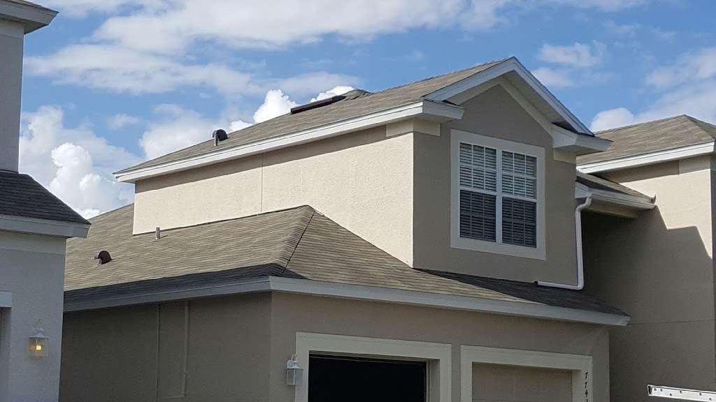 City Roofing and Remodeling | 1606 E Central Blvd, Orlando, FL 32803, USA | Phone: (407) 392-0218