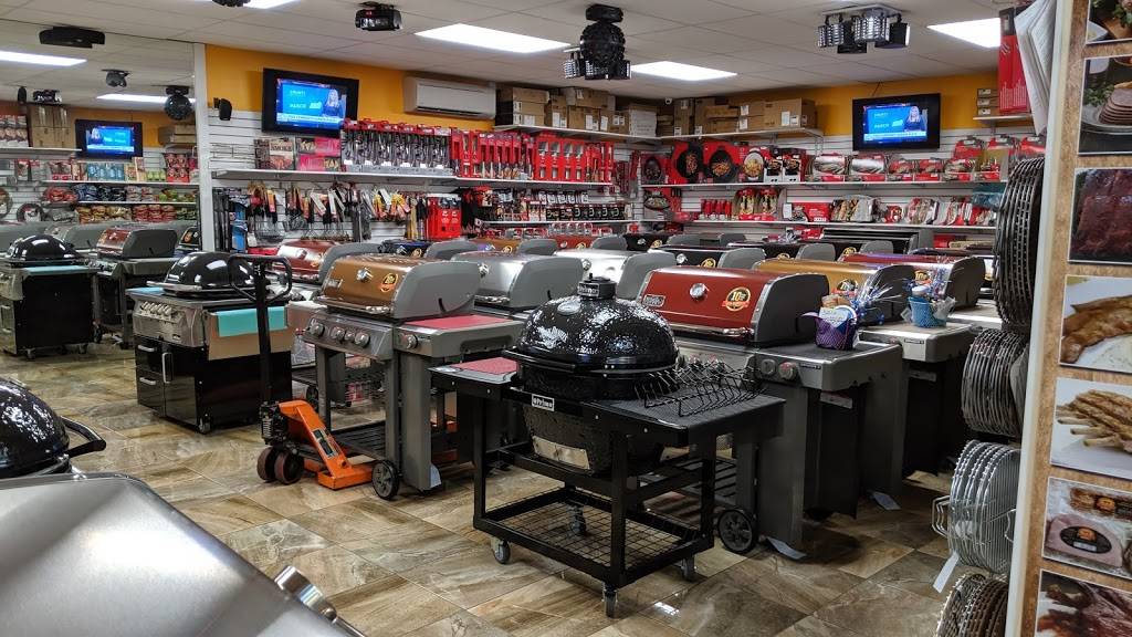 Wave Pool & Grill Store | 347 62nd Ave N, St. Petersburg, FL 33702 | Phone: (727) 526-6300