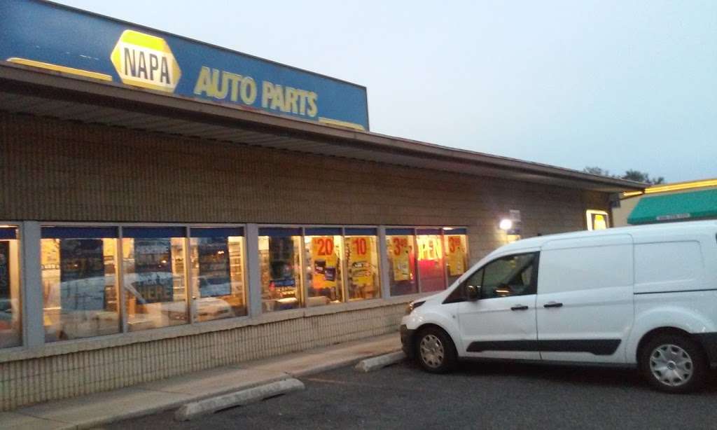 NAPA Auto Parts - Genuine Parts Company | 1675 Blackwood Clementon Rd, Blackwood, NJ 08012, USA | Phone: (856) 227-3180
