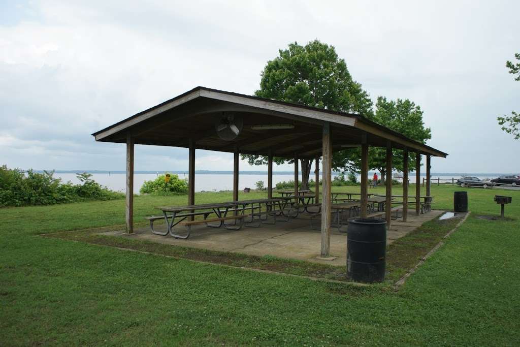 Aquia Landing Park | 2846 Brooke Rd, Stafford, VA 22554, USA | Phone: (540) 658-5019