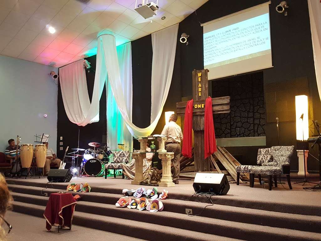 The Love Church | 6837 Lakeville Rd, Orlando, FL 32818, USA | Phone: (407) 814-0250