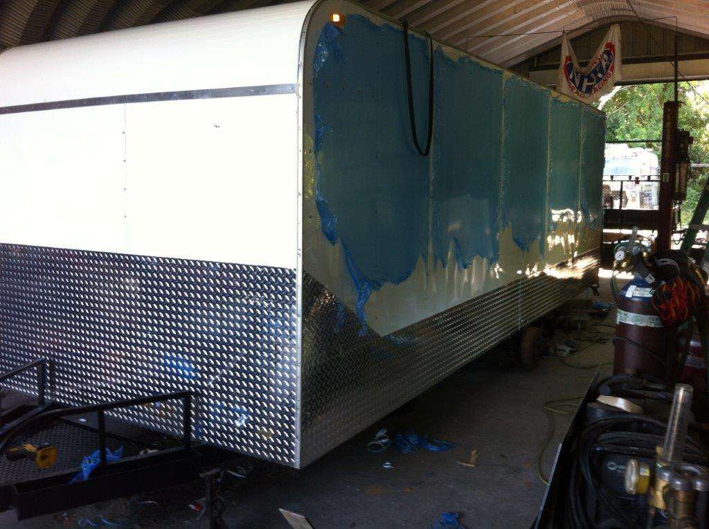 Trailer Repair Broward by Jim | 5030 SW 193rd Ln, Southwest Ranches, FL 33332 | Phone: (954) 260-1303