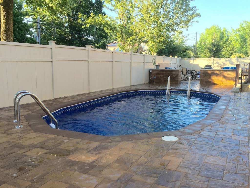 Holly Hill Pool and Patio | 204 Morningstar Rd, Staten Island, NY 10303, USA | Phone: (718) 448-8800