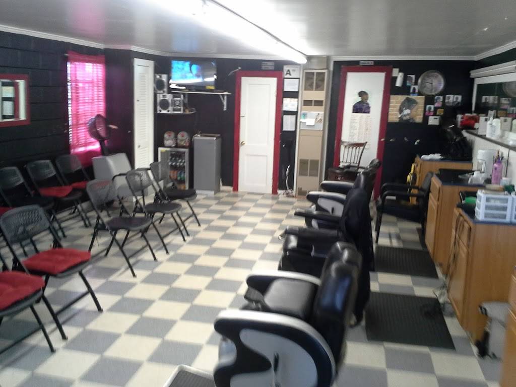 Brick City Cutz & Stylz | 3015 Fayetteville St, Durham, NC 27707, USA | Phone: (973) 710-2621