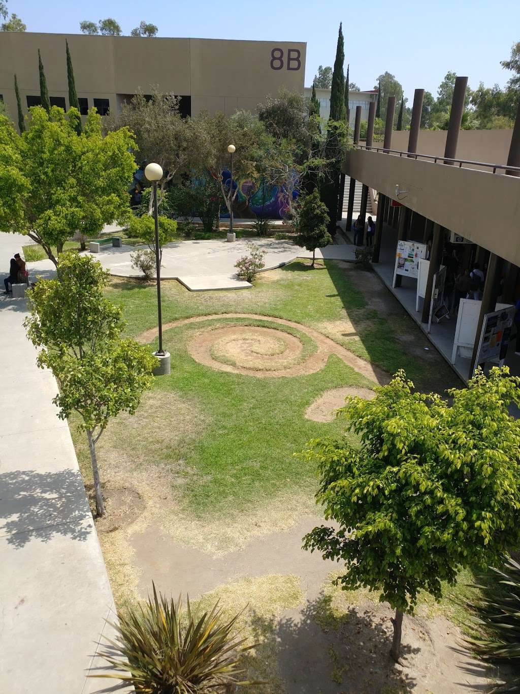 Uabc - Universidad Centro de Investigación | Universidad 14418, UABC, Meza de Othay, 22390 Tijuana, B.C., Mexico | Phone: 664 682 1099