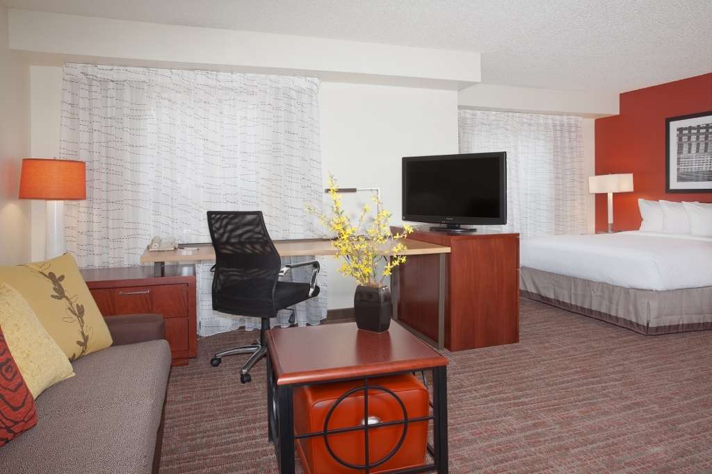 Residence Inn by Marriott Boulder Louisville | 845 Coal Creek Cir, Louisville, CO 80027, USA | Phone: (303) 665-2661