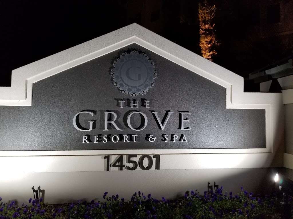 Surfari Water Park at The Grove Resort | 14501 Grove Resort Ave, Winter Garden, FL 34787, USA | Phone: (407) 545-7500