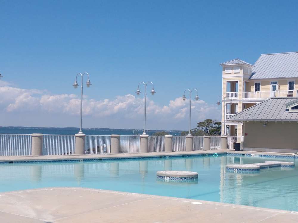 Ocean City Resort Rentals LLC | 6500 D, Coastal Hwy, Ocean City, MD 21842, USA | Phone: (410) 723-2111